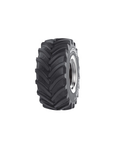 ASCENSO VF 710/60R38 NRO 174D R1-W TL VDR2000 STEEL BELTED