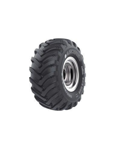 ASCENSO 700/40-22.5 18PR 173A8/177A6 R-1 TL EXB386 DUAL BEAD