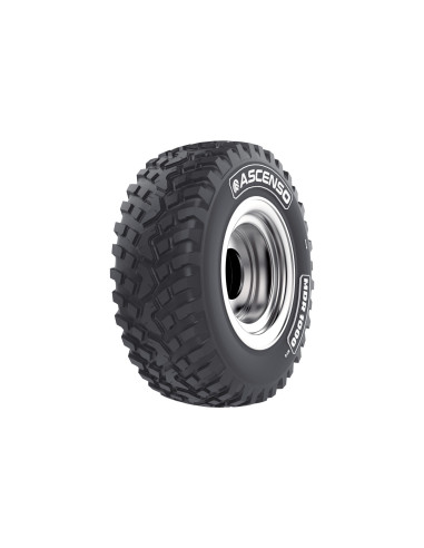 ASCENSO 480/80R30 (18.4R30) 162A8/157D IND TL MDR1000 STEEL BELTED / M+S
