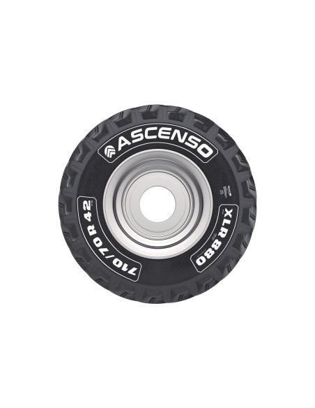 ASCENSO 620/70R42 166D R1-W TL XLR880