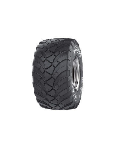 ASCENSO 710/50R26.5 170D I-3 TL FTR170 STEEL BELTED