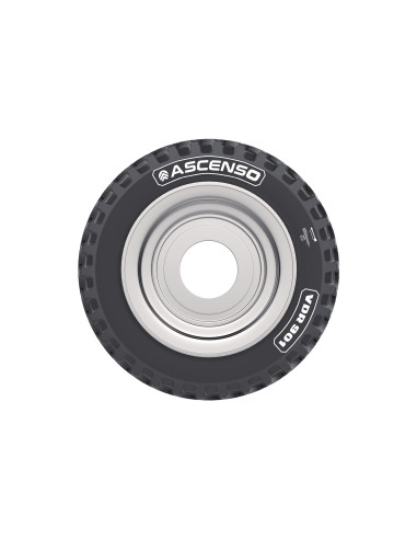 ASCENSO VF 380/90R46 173D R1-W TL  VDR901 STEEL BELTED