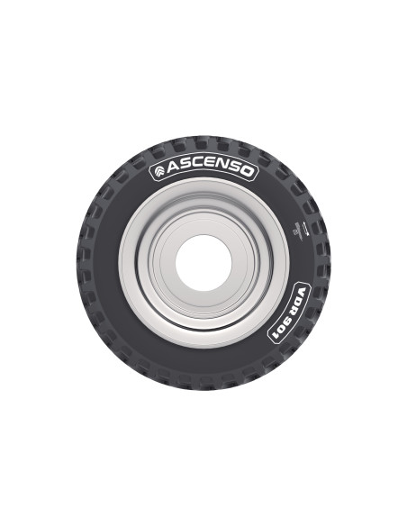 ASCENSO VF 380/90R46 173D R1-W TL  VDR901 STEEL BELTED