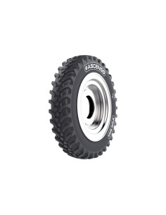 ASCENSO VF 380/90R46 173D R1-W TL  VDR901 STEEL BELTED 2