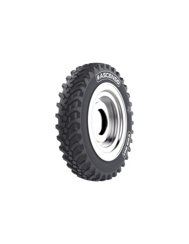ASCENSO VF 380/90R46 173D R1-W TL  VDR901 STEEL BELTED