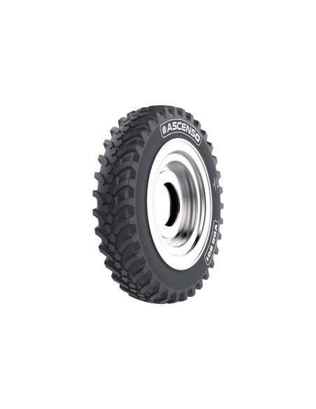 ASCENSO VF 380/90R46 173D R1-W TL  VDR901 STEEL BELTED