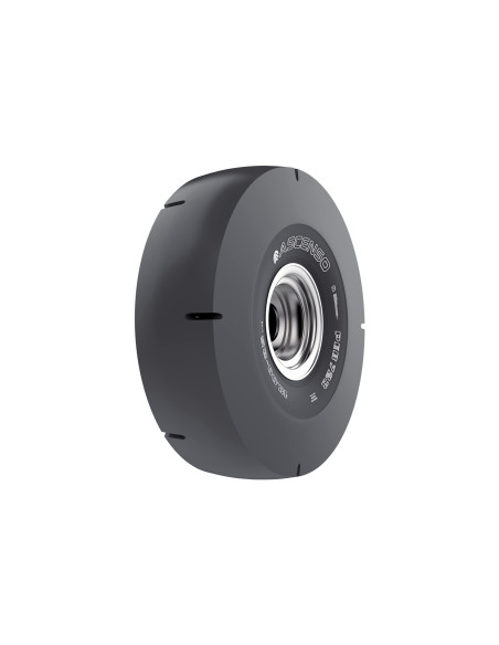 ASCENSO 18.00-25 40PR 227A2 L4-S TL PEB723 SMOOTH