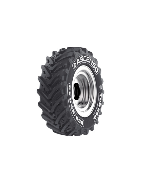 ASCENSO 540/65R38 153D R1-W TL TDR650