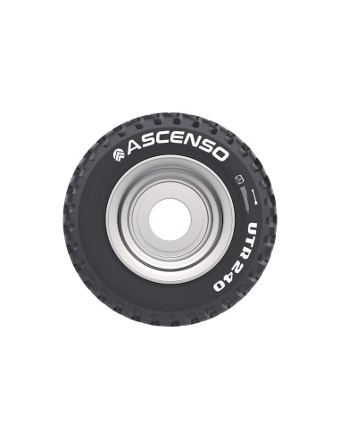 ASCENSO 240/70R16 104A8/B R-3+ TL UTR240