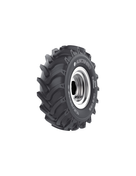 ASCENSO 10.0/75-15.3 10PR 123A8/129A8 R-1 TL IMB162 HIGH LOAD VARIATION (HLV)