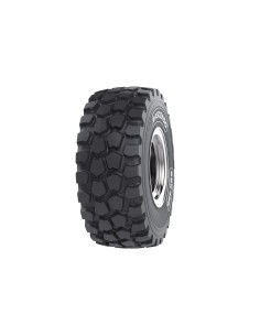 ASCENSO 300/70R16.5(12R16.5) 137A8/145A2 NHS TL SSR320 STEEL BELTED