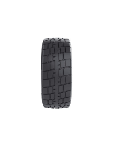 ASCENSO 355/60R18 142J MPT TL MPR390 STEEL BELTED