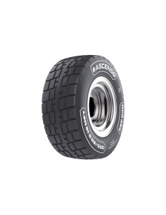 ASCENSO 355/60R18 142J MPT TL MPR390 STEEL BELTED 2