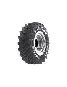 ASCENSO 540/65R38 153D/150E R1-W TL TDR650 HIGH SPEED 2