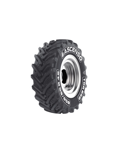 ASCENSO 540/65R38 153D/150E R1-W TL TDR650 HIGH SPEED