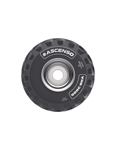 ASCENSO VF 750/65R26 CFO 180A8 R1-W TL VHR3000 STEEL BELTED / STUBBLE GUARD