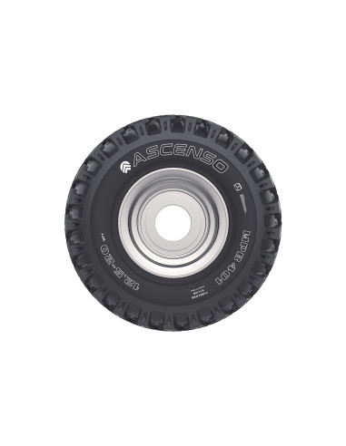 ASCENSO 12.5-20 12PR 132G MPT TL MPB401