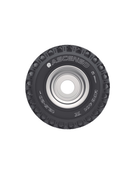 ASCENSO 12.5-20 12PR 132G MPT TL MPB401