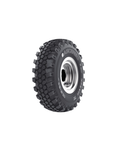 ASCENSO 12.5-20 12PR 132G MPT TL MPB401