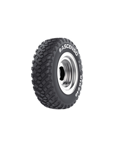 ASCENSO 240/70R16 104A8/B R-3+ TL UTR240