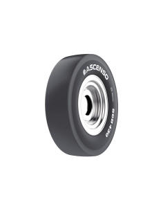 ASCENSO 10.5/80-16 6PR 129A2 C-1 TL SCB430 COMPACTOR 2