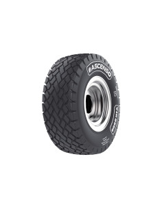 ASCENSO VF 480/45R17 155D IMP TL VIR2500 STEEL BELTED / STUBBLE RESISTANT 2