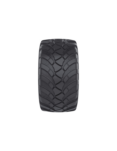 ASCENSO 480/45R17 140D I-3 TL FTR170 STEEL BELTED