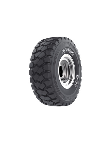 ASCENSO 20.5R25 186A2/177B L-3*/E-3** TL ELR3100 ALL STEEL / CUT RESITENT 