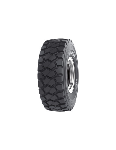 ASCENSO 20.5R25 186A2/177B L-3*/E-3** TL ELR3100 ALL STEEL / CUT RESITENT 
