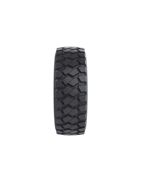 ASCENSO 20.5R25 186A2/177B L-3*/E-3** TL ELR3100 ALL STEEL / CUT RESITENT 