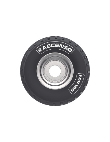 ASCENSO 600/55R26.5 173D I-3 TL FCR185 STEEL BELTED