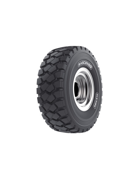 ASCENSO 17.5R25 176A2/167B L-3*/E-3** TL ELR3100 ALL STEEL / CUT RESITENT 