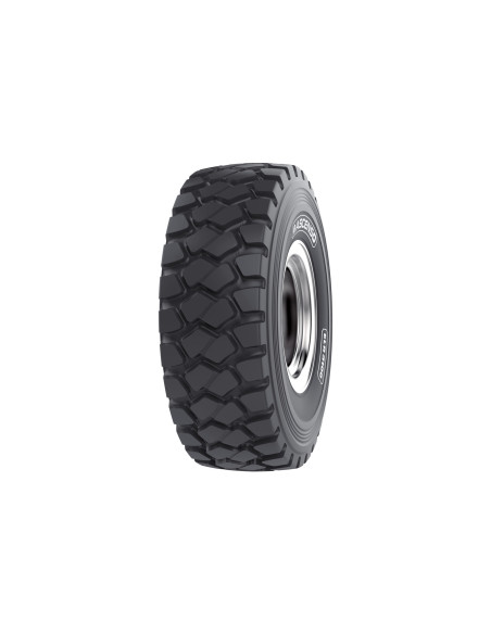ASCENSO 17.5R25 176A2/167B L-3*/E-3** TL ELR3100 ALL STEEL / CUT RESITENT 