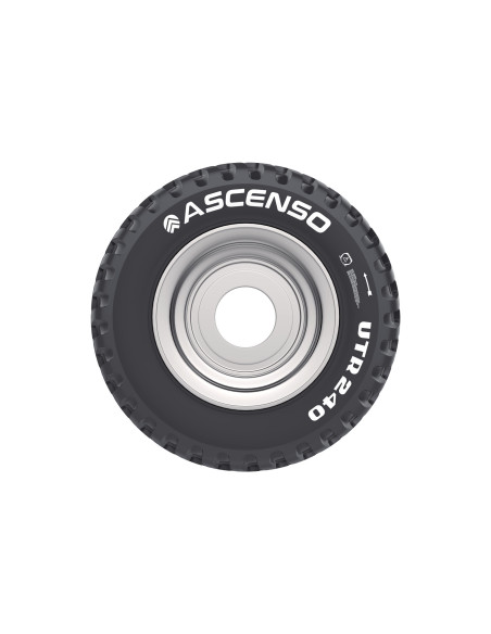 ASCENSO 200/65R16 94A8/B R-3+ TL UTR240