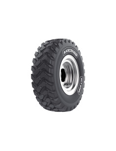 ASCENSO 14.00R24 175A2/153A8 G-2*/L-2* GLT2100 ALL STEEL / CUT RESITENT 2