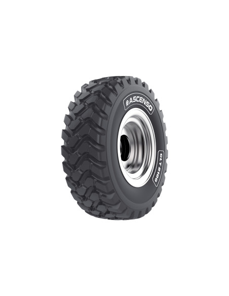 ASCENSO 14.00R24 175A2/153A8 G-2*/L-2* GLT2100 ALL STEEL / CUT RESITENT