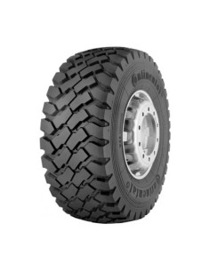 14.00R20 CONTINENTAL HCS 164/160K(166/160G) 20PR TL M+S DOT2020