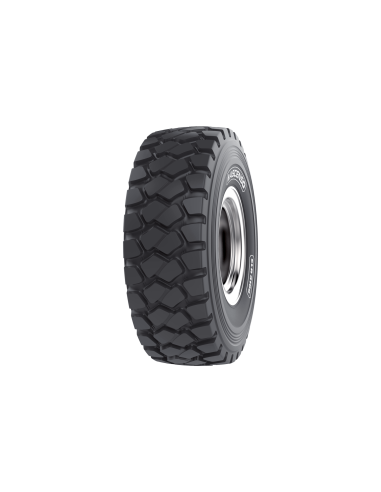 ASCENSO 23.5R25 195A2/185B L-3*/E-3** TL ELR3100 ALL STEEL / CUT RESITENT