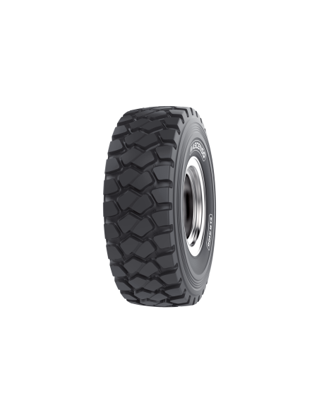 ASCENSO 23.5R25 195A2/185B L-3*/E-3** TL ELR3100 ALL STEEL / CUT RESITENT
