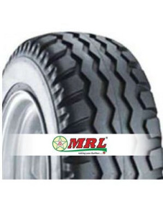 Kerék 10.0/75-15.3 14PR 136A6/132A8 TL MAW200 + AW felni 9.00x15.3 6/161/205 E2 ET0 2725 KG/40 KM/H RAL9006 VS 1453