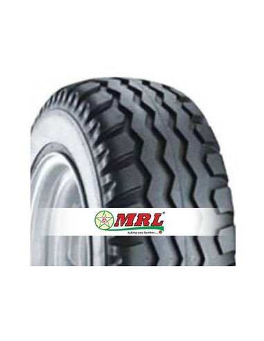 Kerék 10.0/75-15.3 14PR 136A6/132A8 TL MAW200 + AW felni 9.00x15.3 6/161/205 E2 ET0 2725 KG/40 KM/H RAL9006 VS 1453