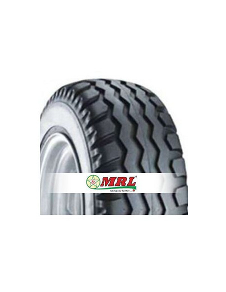 Kerék 10.0/75-15.3 14PR 136A6/132A8 TL MAW200 + AW felni 9.00x15.3 6/161/205 E2 ET0 2725 KG/40 KM/H RAL9006 VS 1453