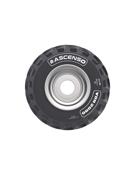 ASCENSO VF 710/70R38 NRO 181D R1-W TL VDR2000 STEEL BELTED