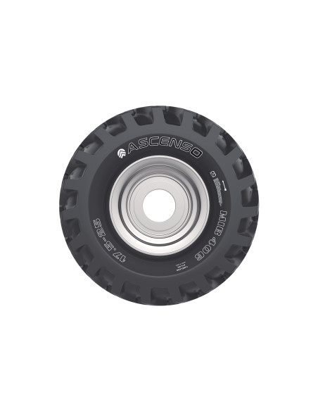 ASCENSO 15.5-25 12PR 168A2/142A8 L2/G2 TL MIB406