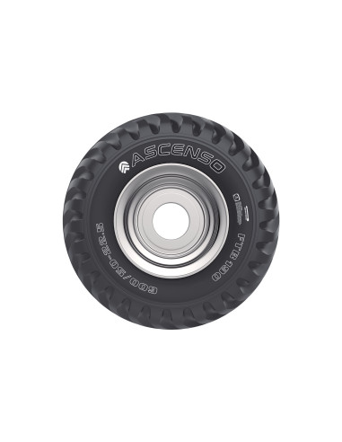 ASCENSO 500/50-17 14PR 149A8/145B I-3 TL FTB190