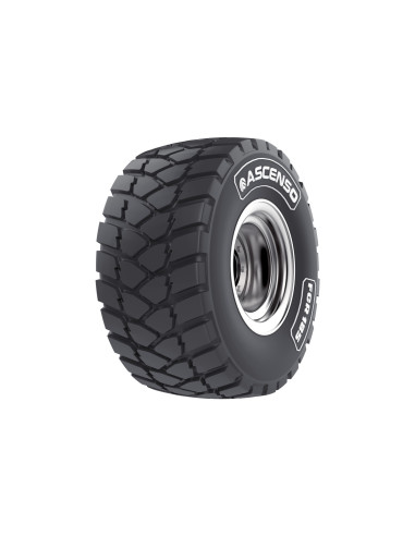 ASCENSO 650/55R26.5 178D I-3 TL FCR185 STEEL BELTED / HEAVY DUTY