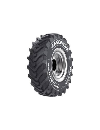 ASCENSO 420/75R20 (16.5/75R20) 154A8/B R-4 TL MIR220 STEEL BELTED