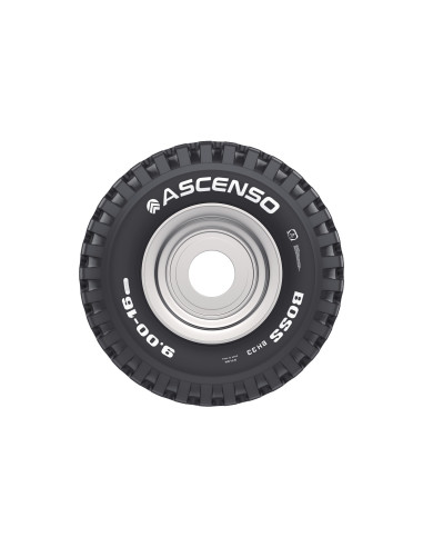 ASCENSO 9.00-16 16PR 149A8 IND TT BOSS BH 33