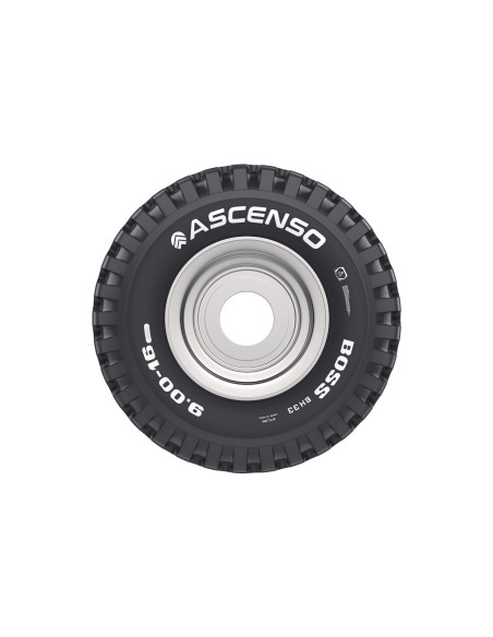ASCENSO 9.00-16 16PR 149A8 IND TT BOSS BH 33
