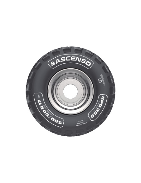 ASCENSO 31X15.50R15 122B I-2 TL SPR250